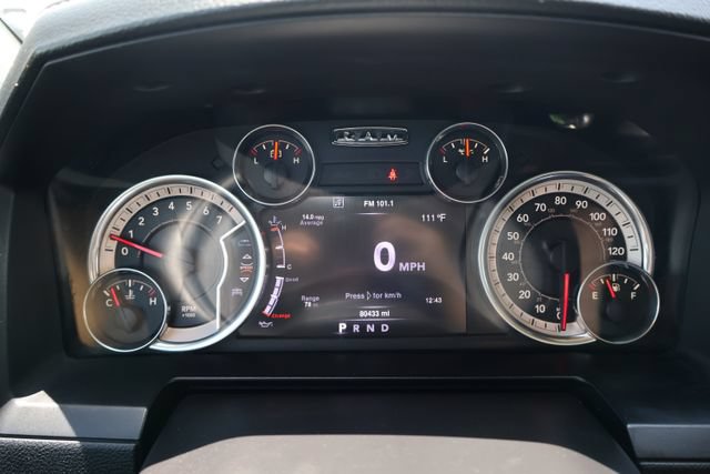Used 2016 RAM 1500 Sport RWD image 15