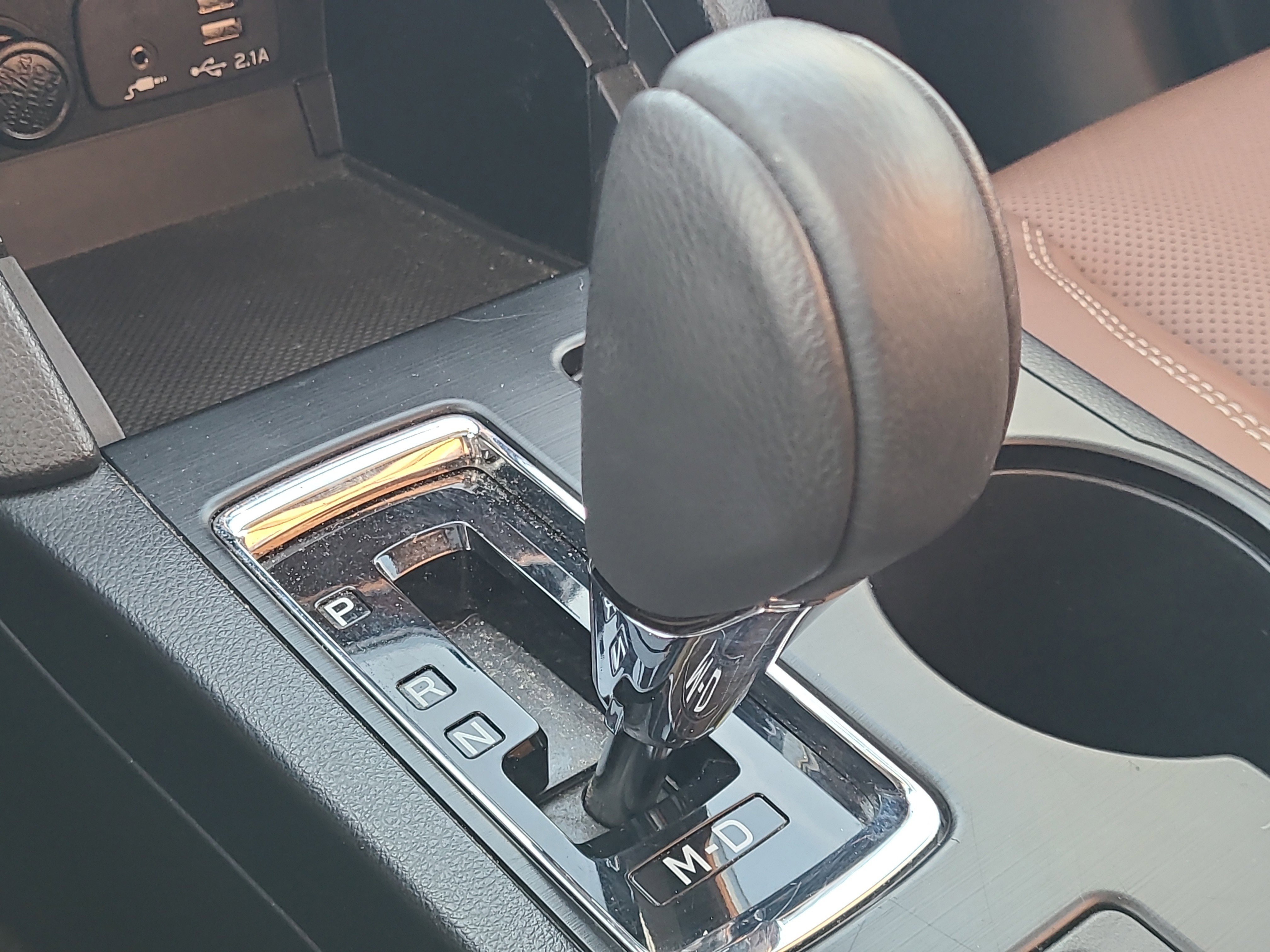 Used 2019 Subaru Outback 2.5i Touring image 31