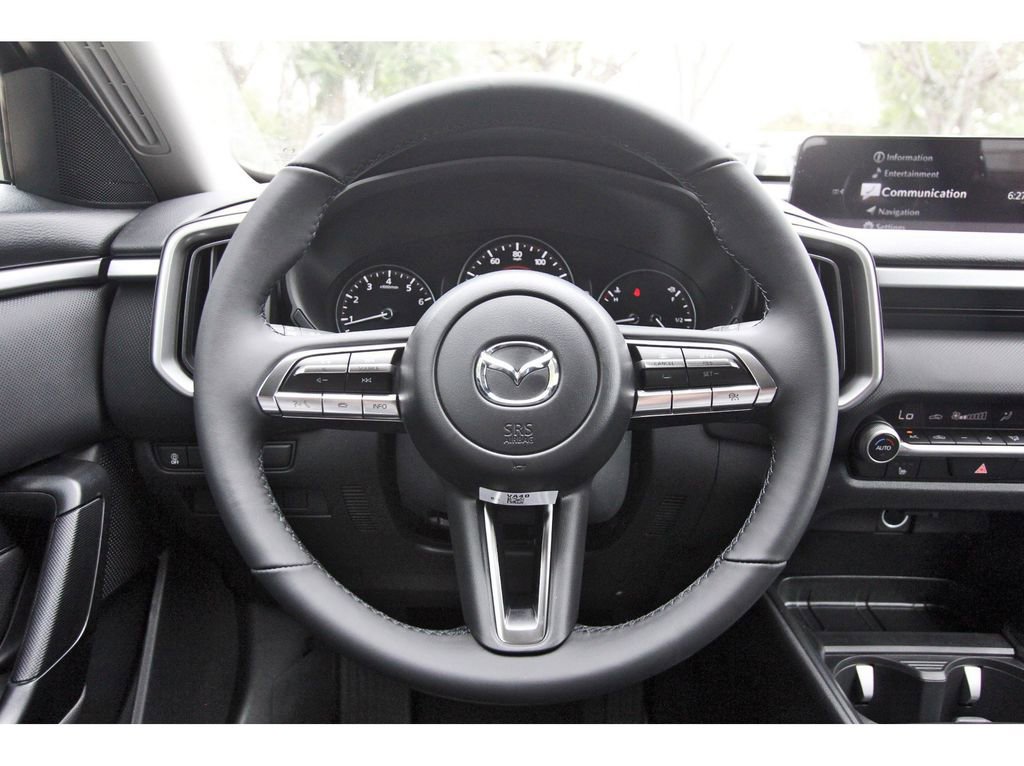 New 2026 MAZDA CX-50 Meridian Edition w/ Weather Package image 11