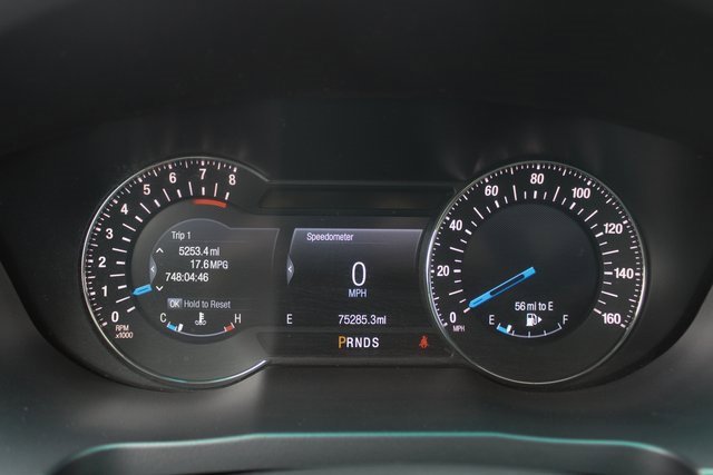 Used 2017 Ford Explorer Platinum image 33