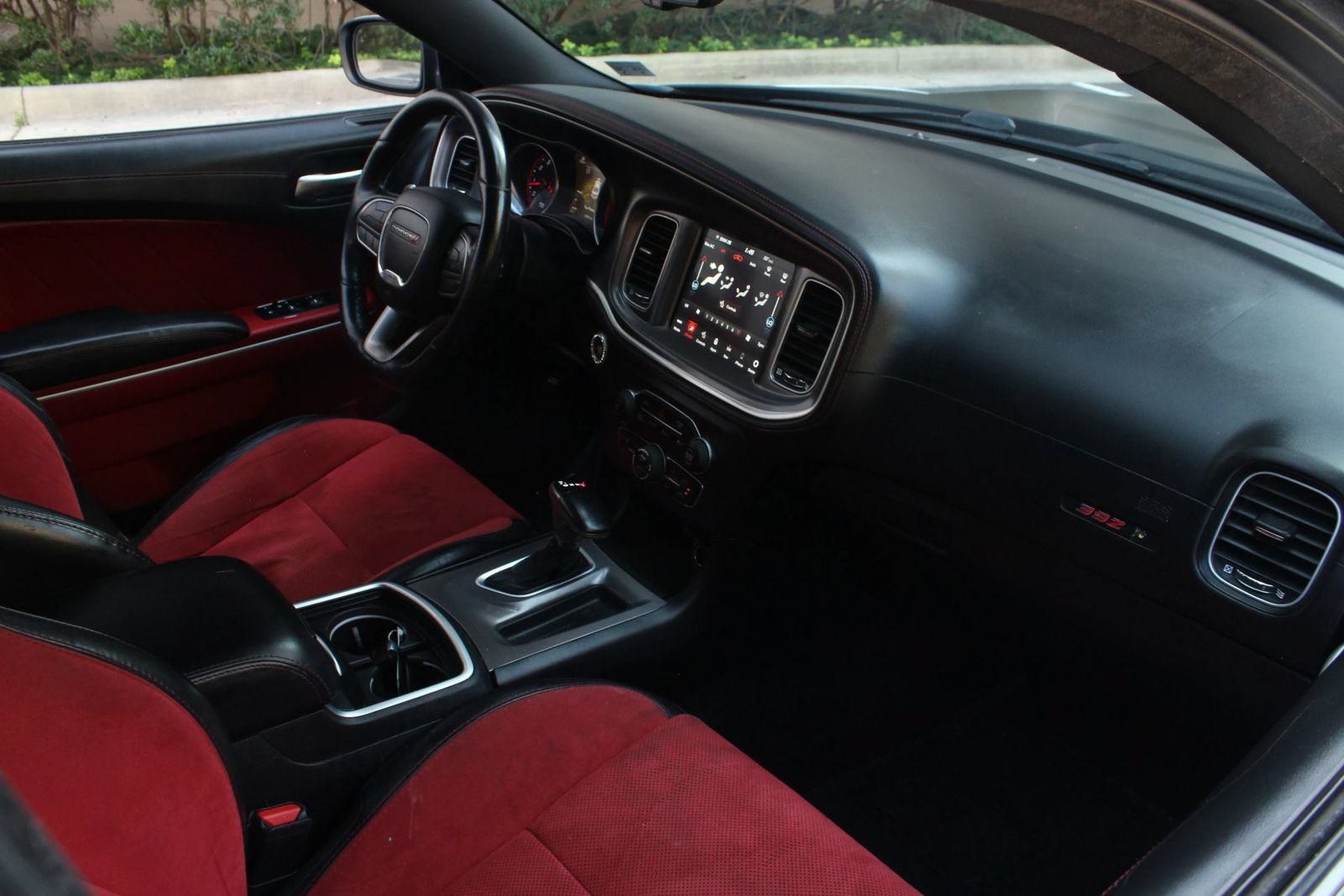 Used 2020 Dodge Charger Scat Pack RWD image 25