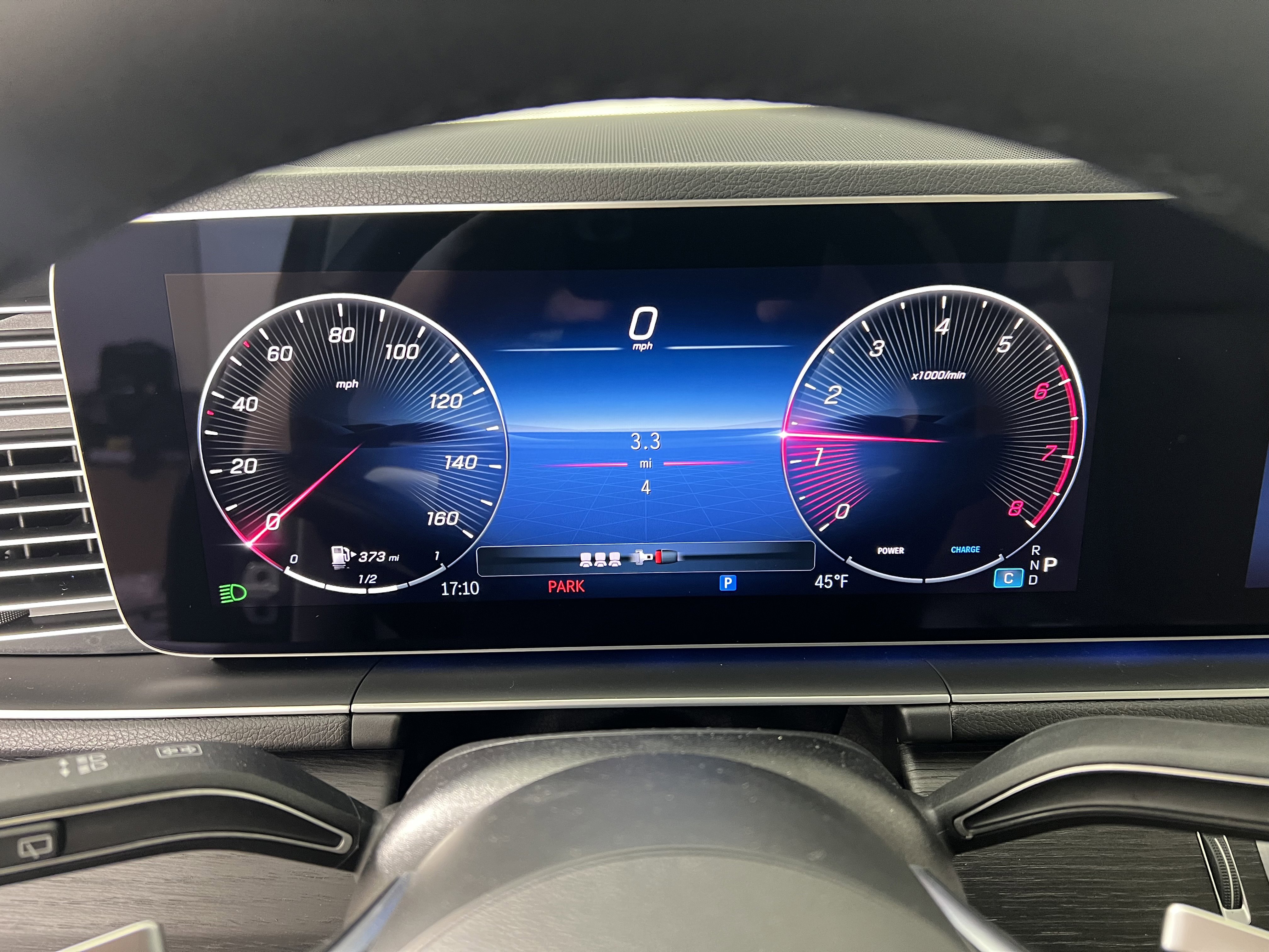 New 2026 Mercedes-Benz GLE 450 4MATIC image 27