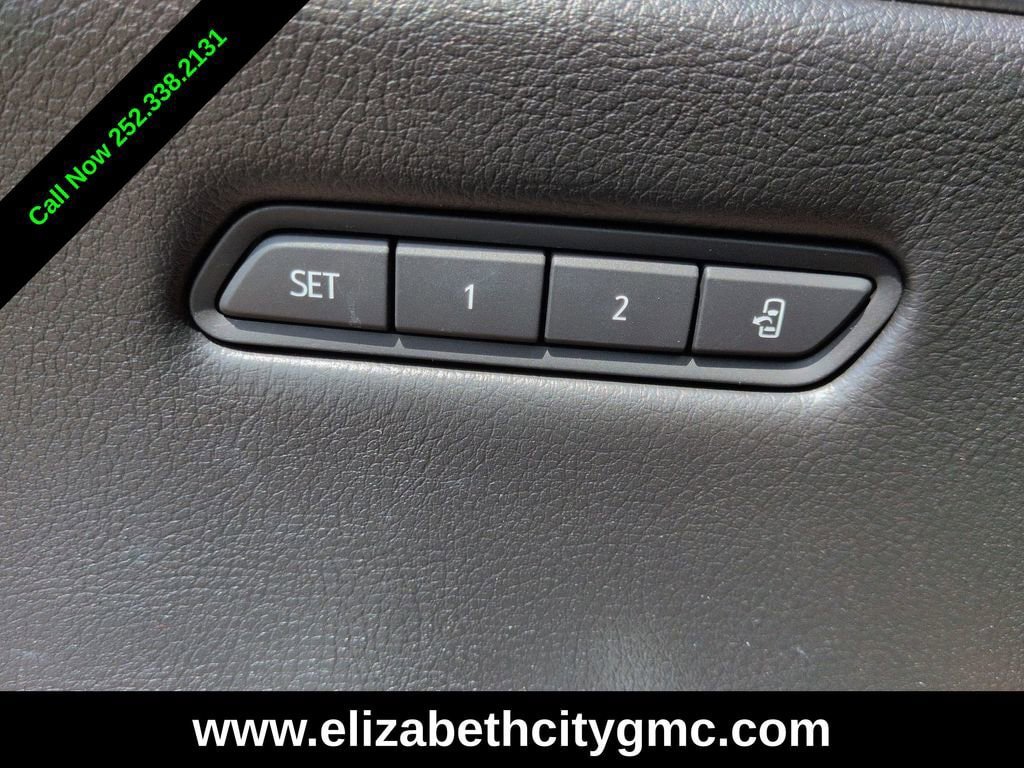 Used 2022 Cadillac XT5 Premium Luxury image 25