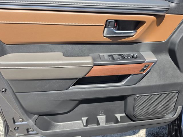 Used 2024 Toyota Tundra 1794 Edition AWD/4WD image 15