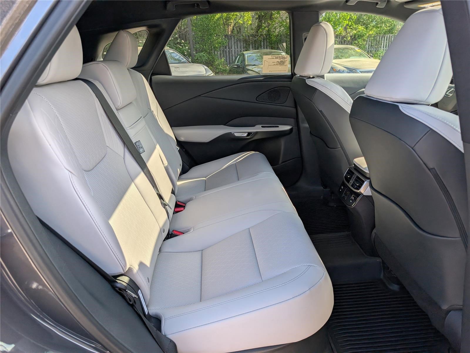 New 2026 Lexus RX 350 Premium Plus image 8