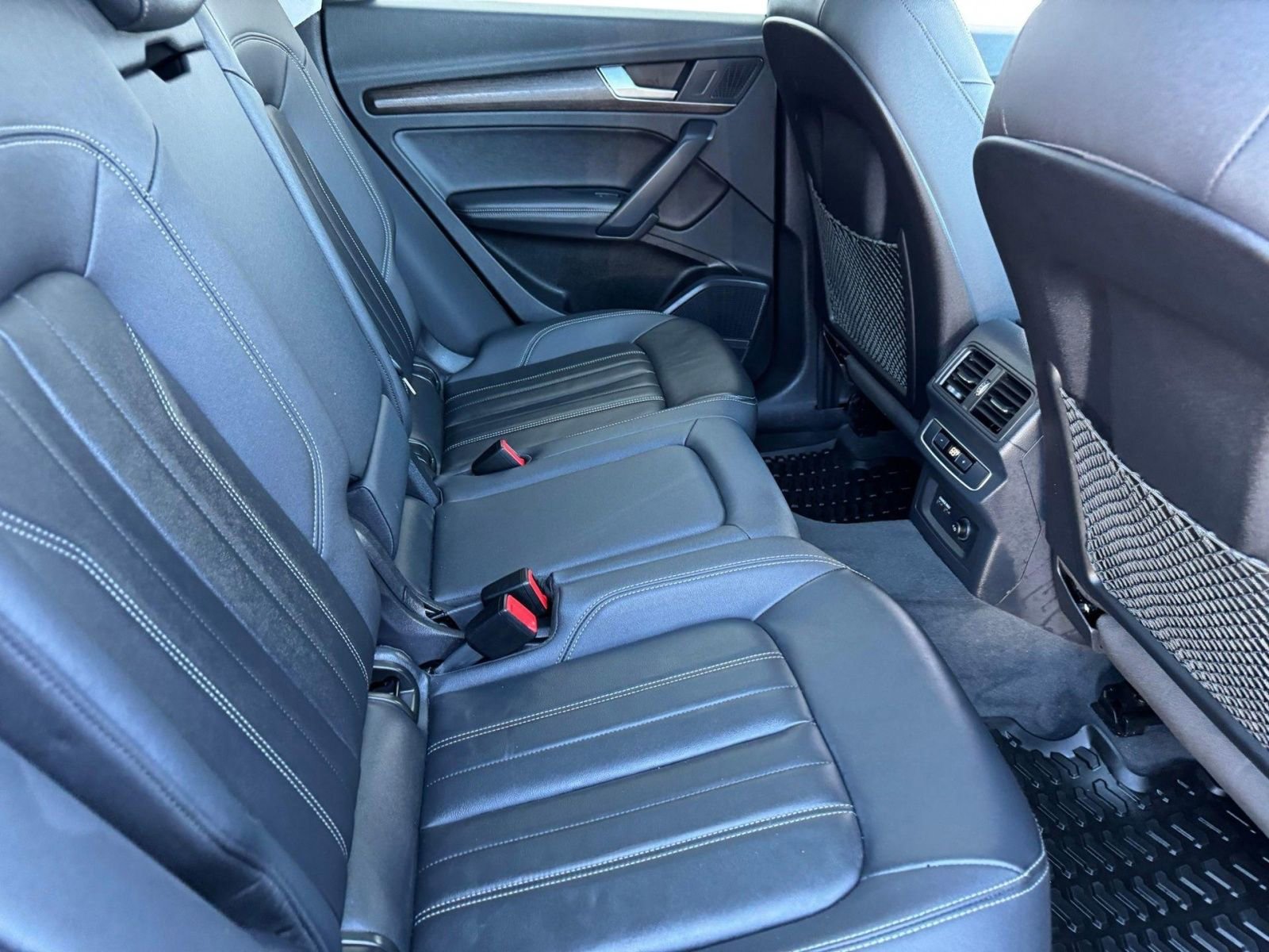 Used 2022 Audi Q5 2.0T Premium Plus w/ Premium Plus Package image 14