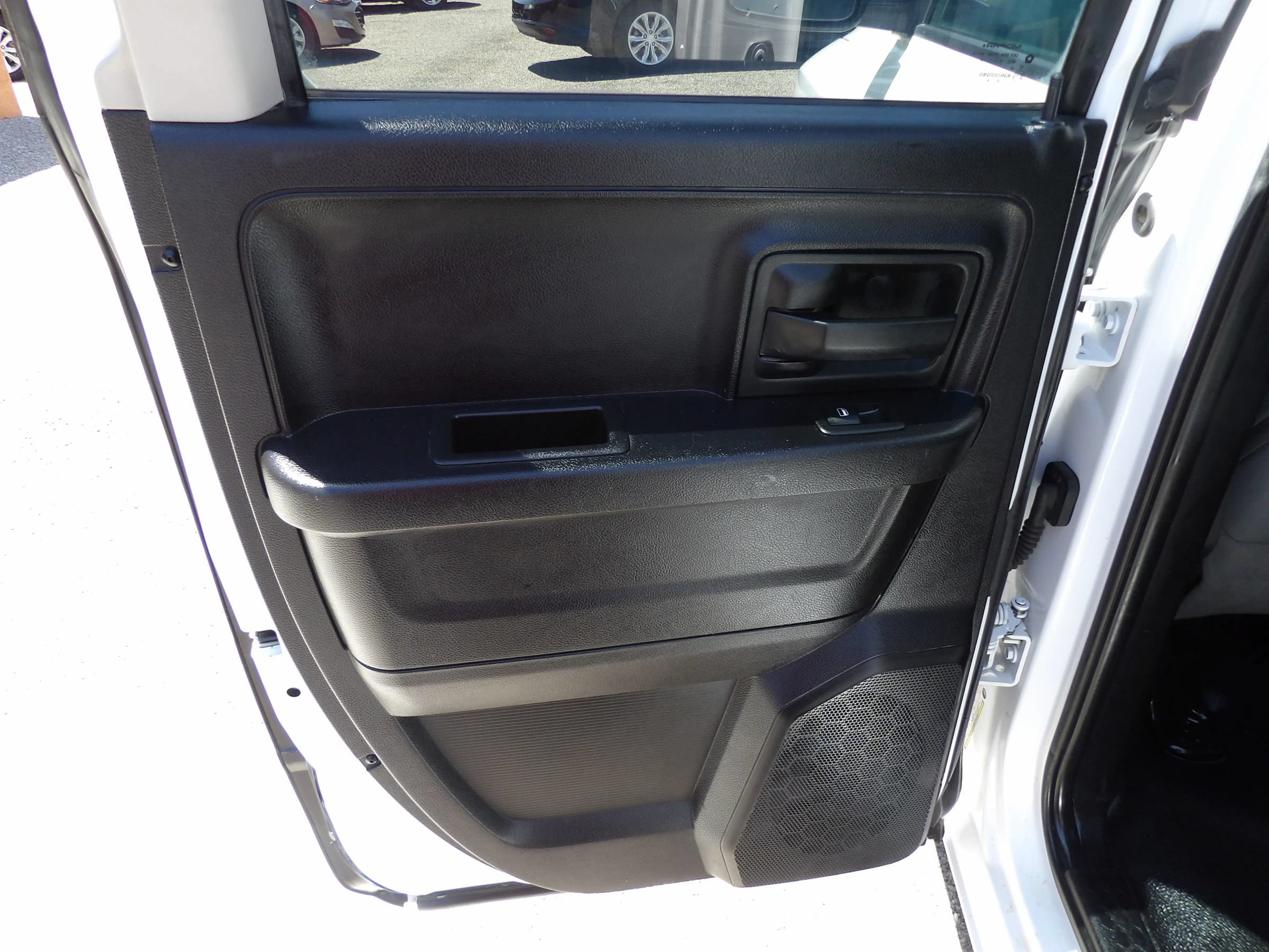 Used 2016 RAM 1500 Tradesman w/ Popular Equipment Group AWD/4WD image 11