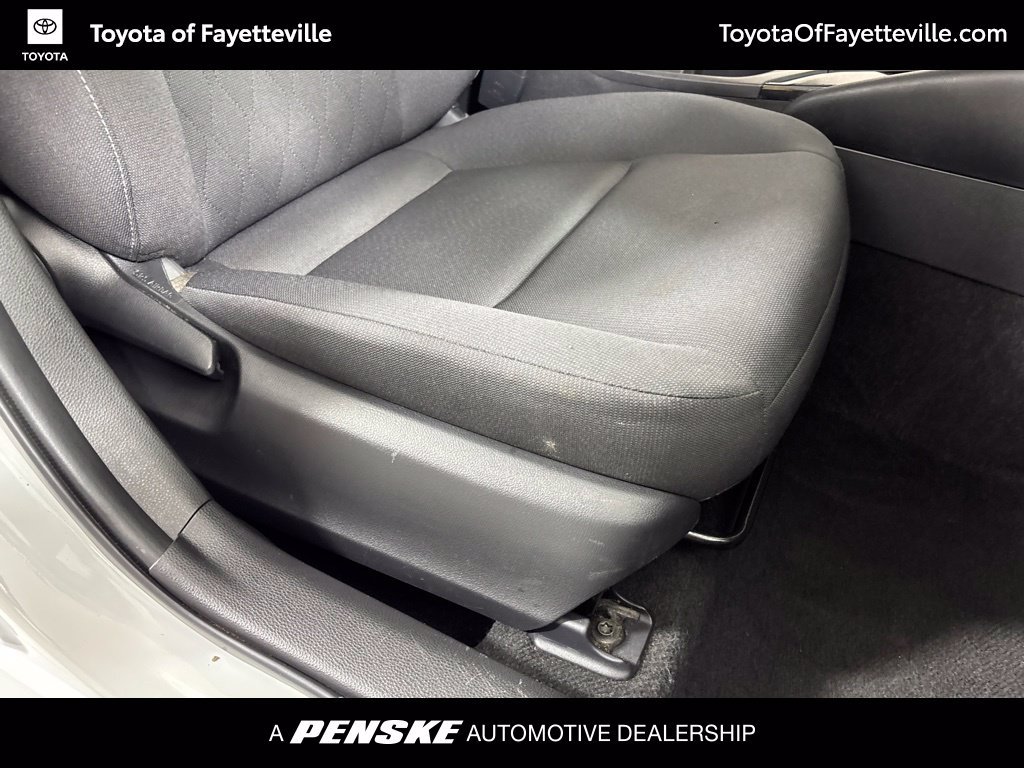 Used 2024 Toyota Corolla LE FWD image 9