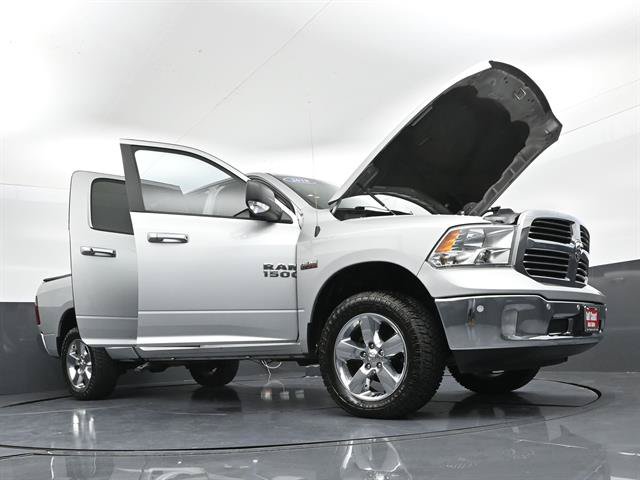 Used 2018 RAM 1500 Big Horn AWD/4WD image 43