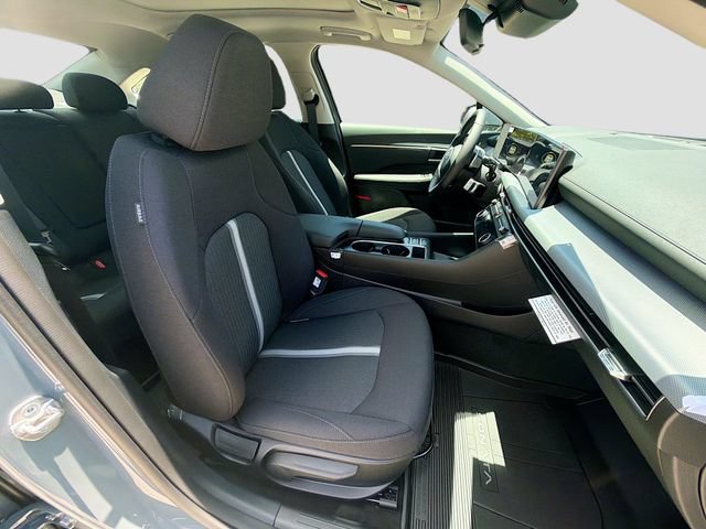 New 2026 Hyundai Sonata SEL FWD image 29