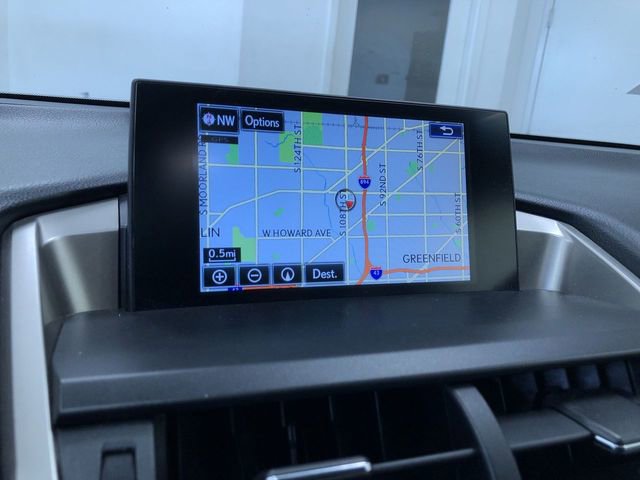 Used 2015 Lexus NX 200t AWD image 28