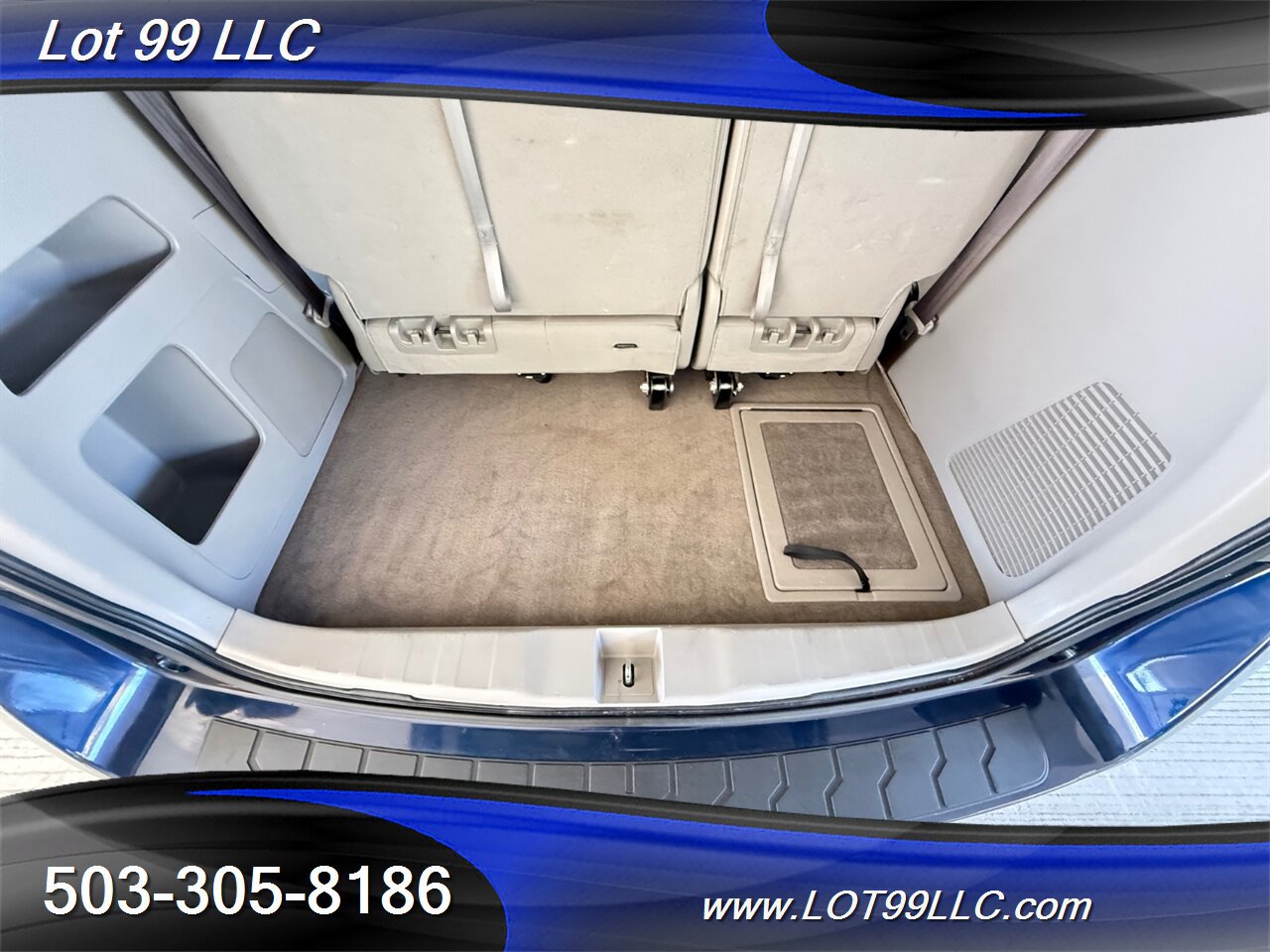 Used 2015 Honda Odyssey EX-L image 62