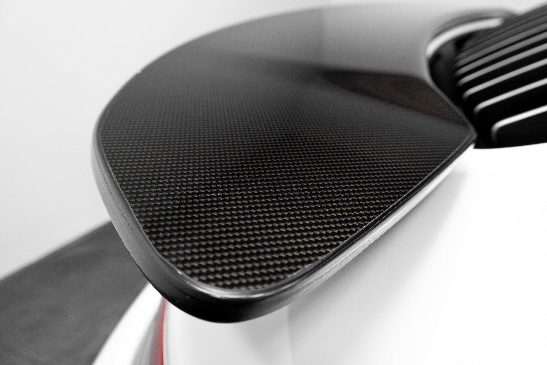 Used 2021 Porsche 911 Turbo S image 51