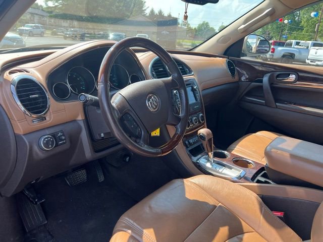 Used 2014 Buick Enclave Leather image 11