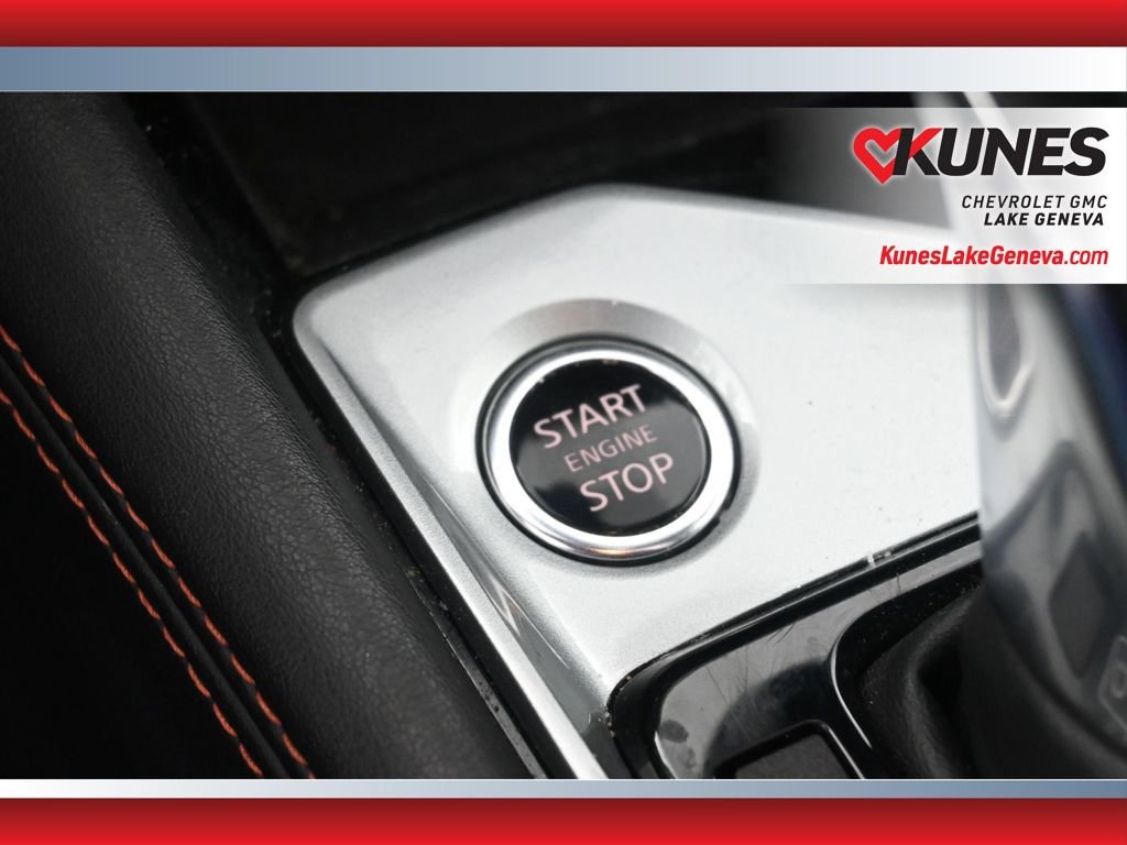 Used 2024 Nissan Altima 2.5 SR image 22