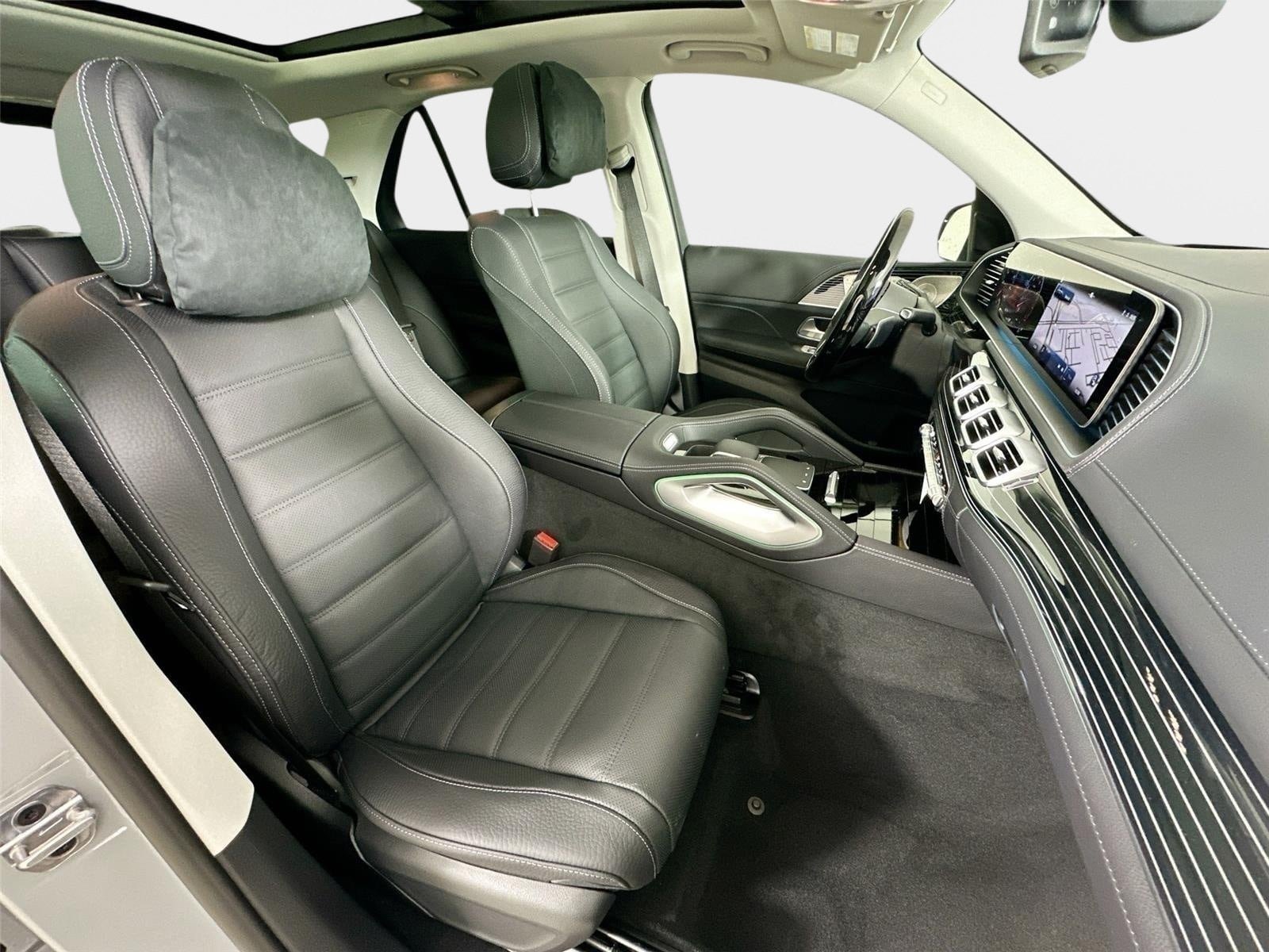Used 2026 Mercedes-Benz GLE 450 4MATIC image 57