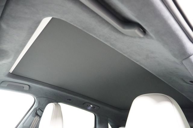 Used 2022 Porsche Cayenne Turbo image 22