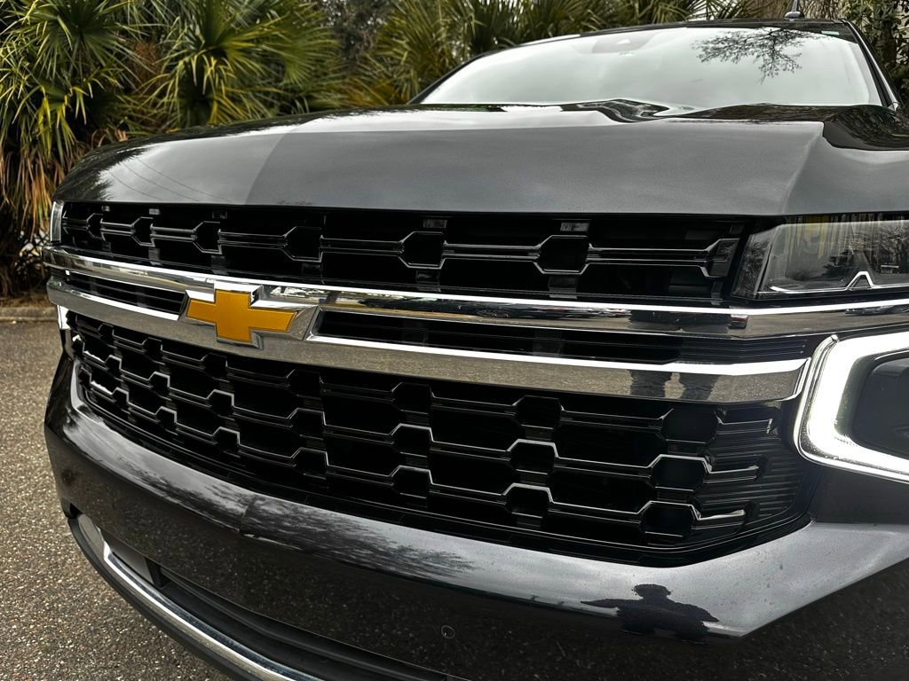Used 2024 Chevrolet Tahoe LS image 6