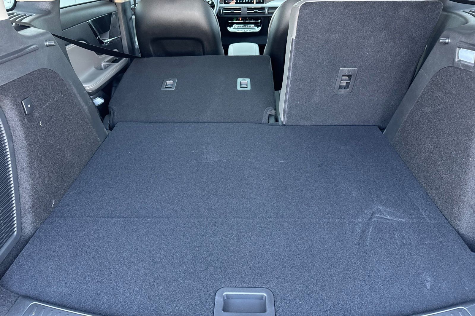 New 2025 Lincoln Corsair Grand Touring w/ Equipment Group 301A image 14