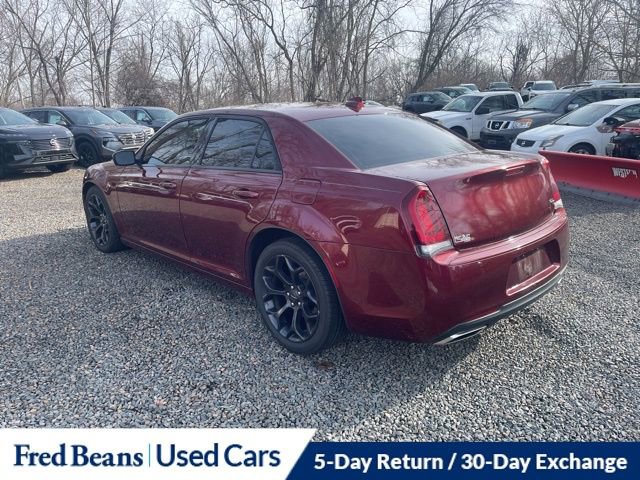 Used 2019 Chrysler 300 S image 5