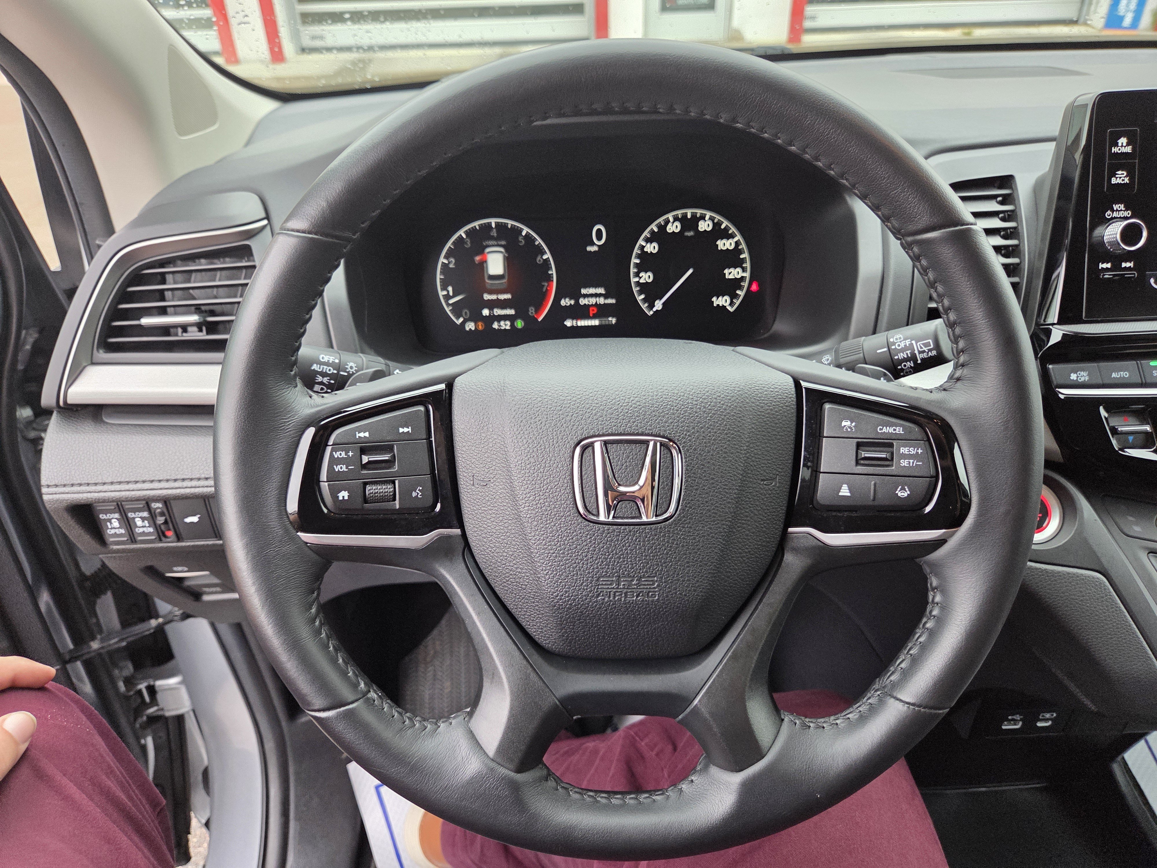 Used 2025 Honda Odyssey EX-L image 15