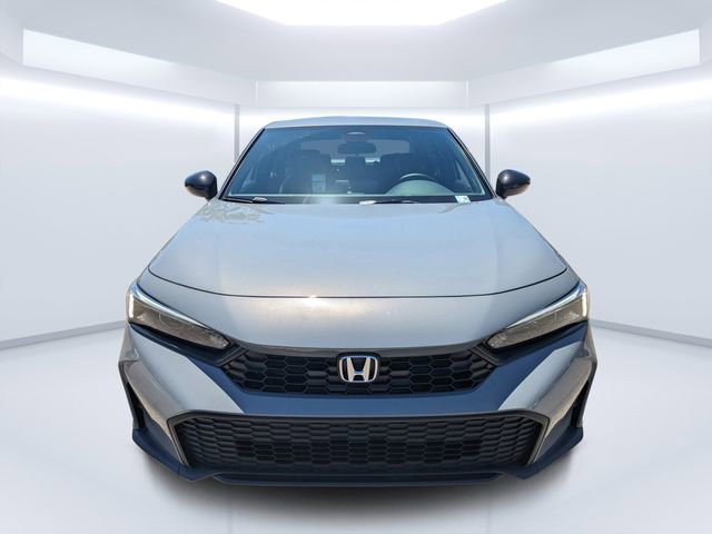 New 2026 Honda Civic Sport image 8