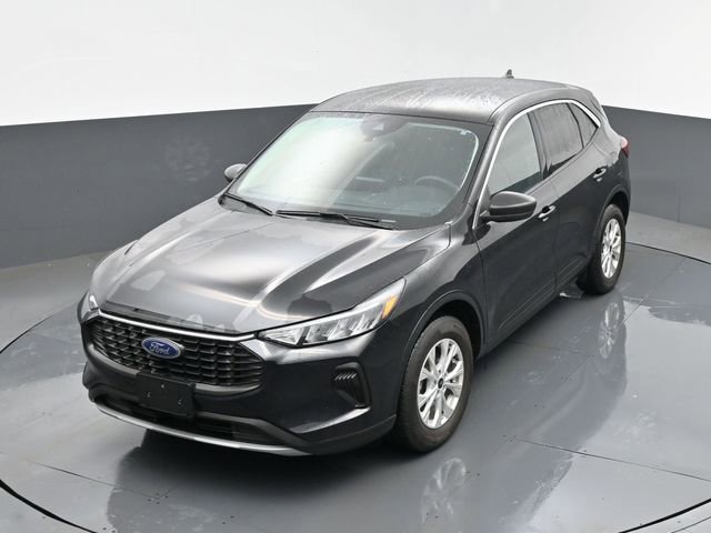 Used 2023 Ford Escape Active image 21