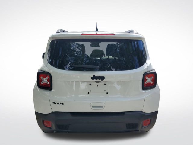 Used 2023 Jeep Renegade Altitude AWD/4WD image 34