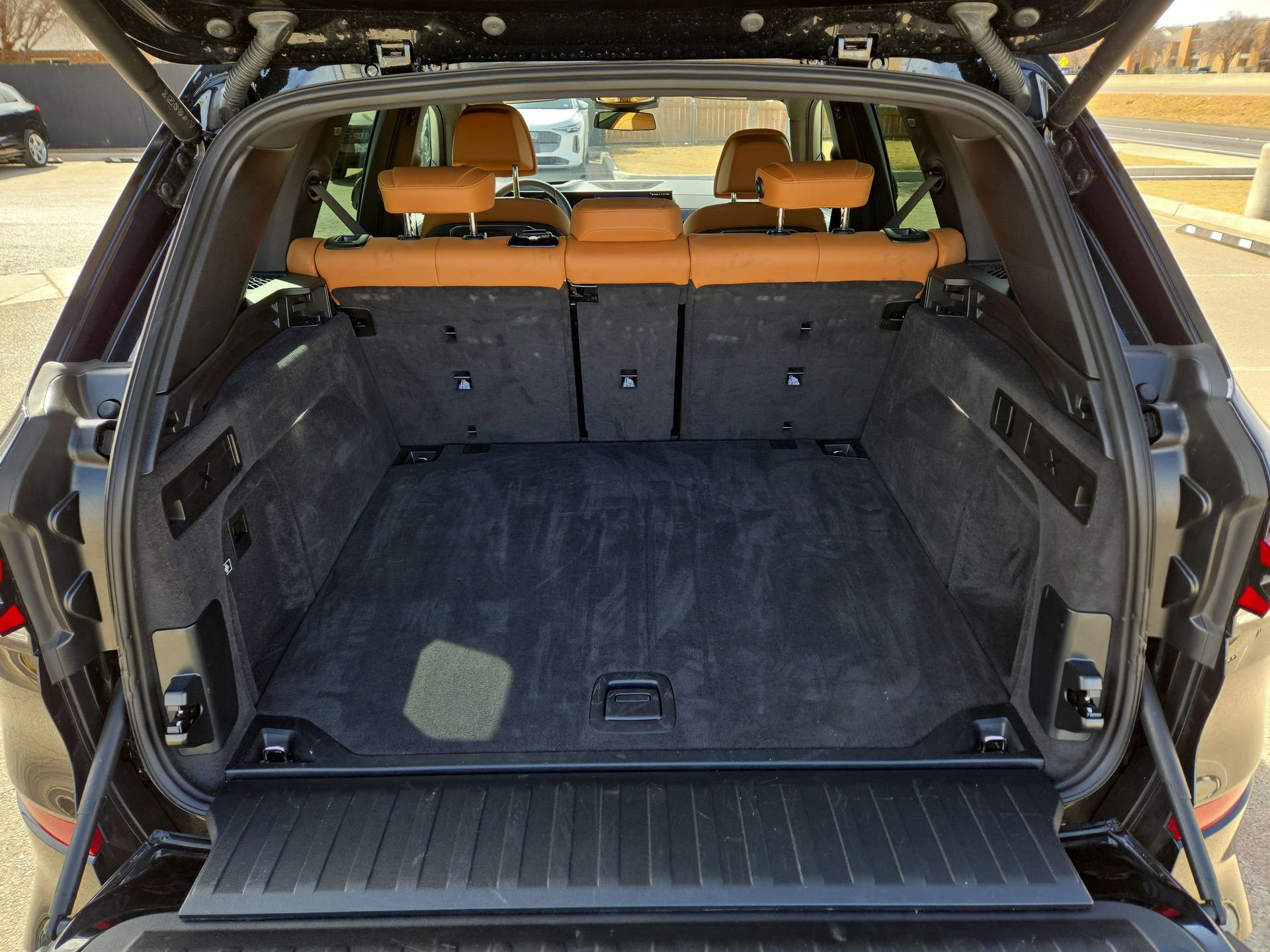 Used 2026 BMW X5 sDrive40i RWD image 12