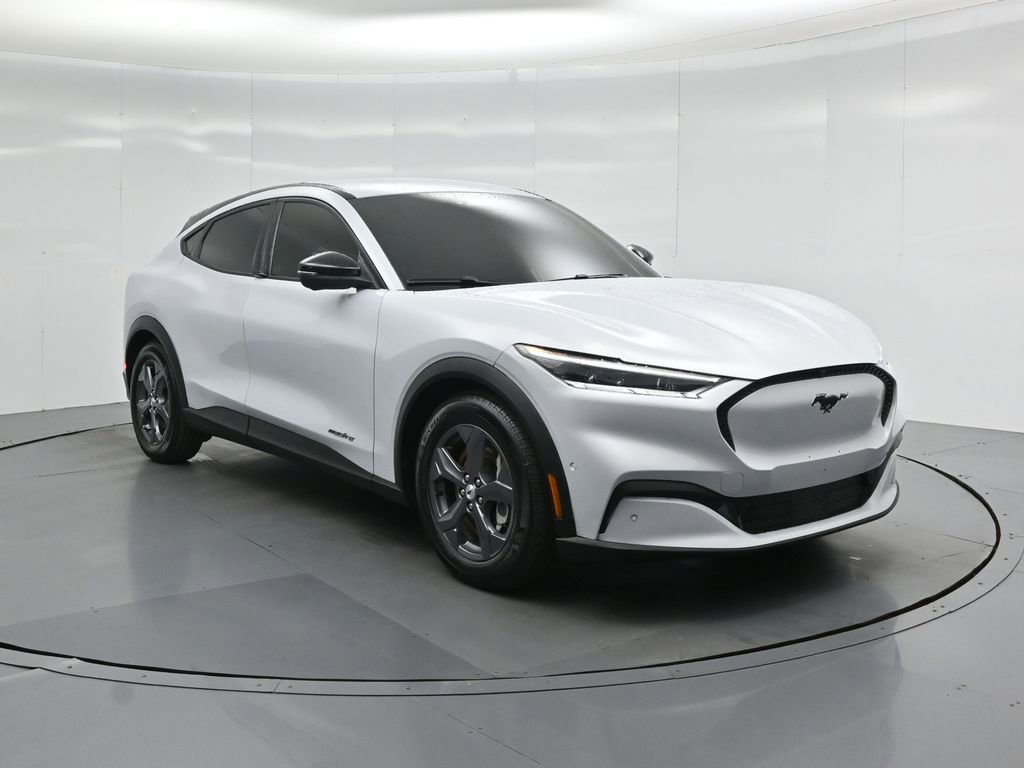 Certified 2023 Ford Mustang Mach-E Select image 55
