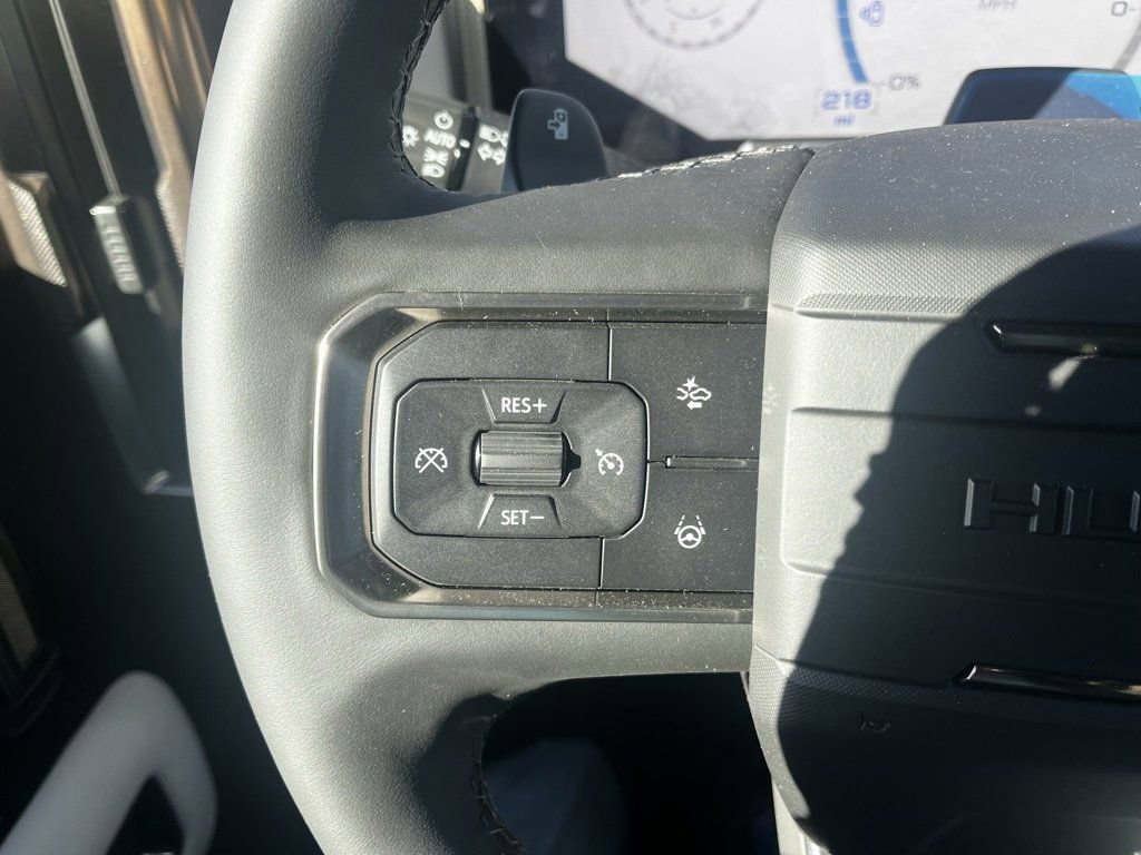 New 2025 GMC Hummer EV 3X w/ Extreme Off-Road Package image 11