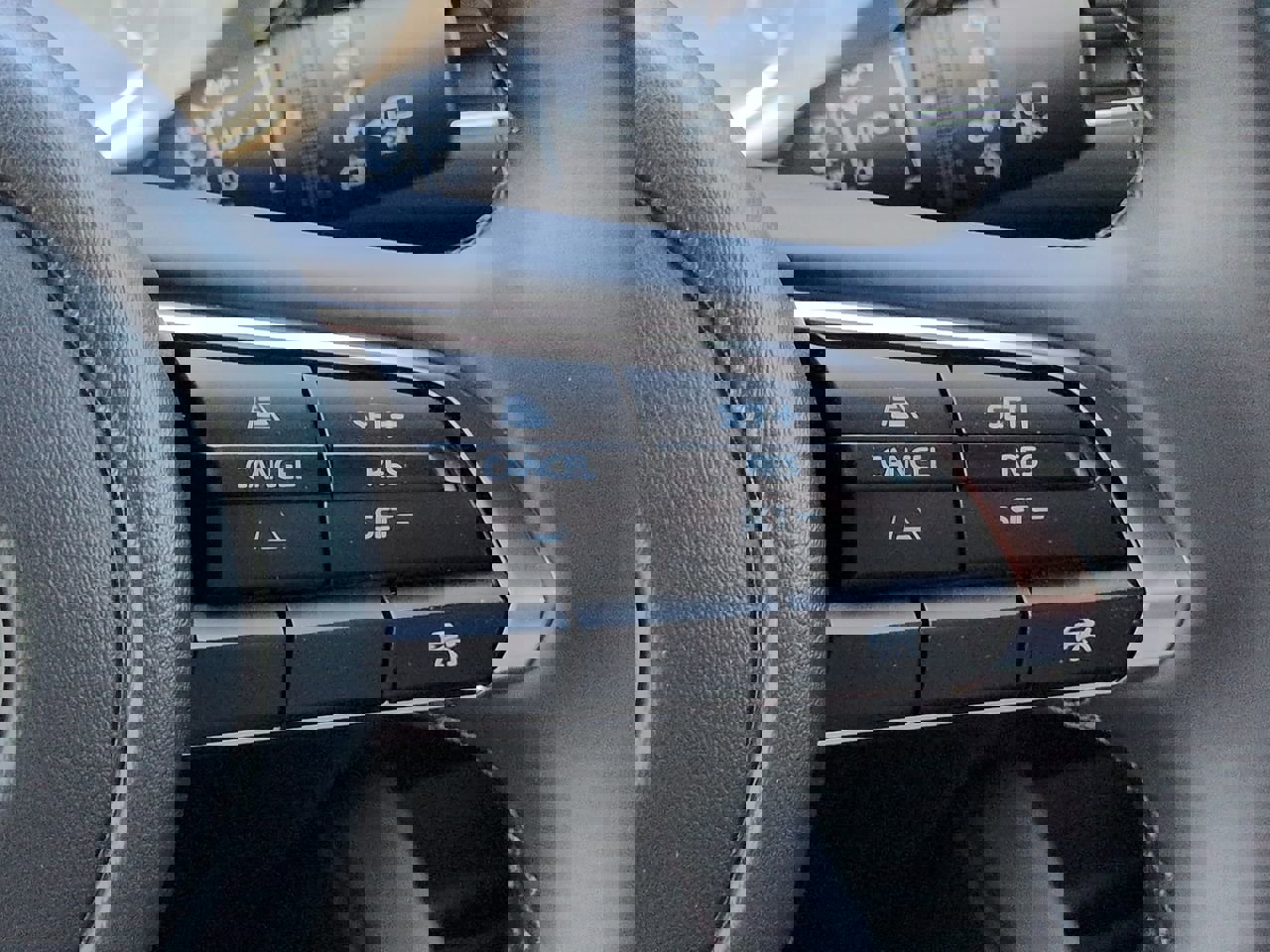 New 2026 MAZDA MAZDA3 Carbon image 24