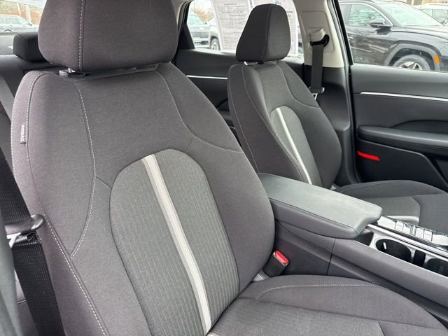 Certified 2023 Hyundai Sonata SEL w/ Convenience Package image 25