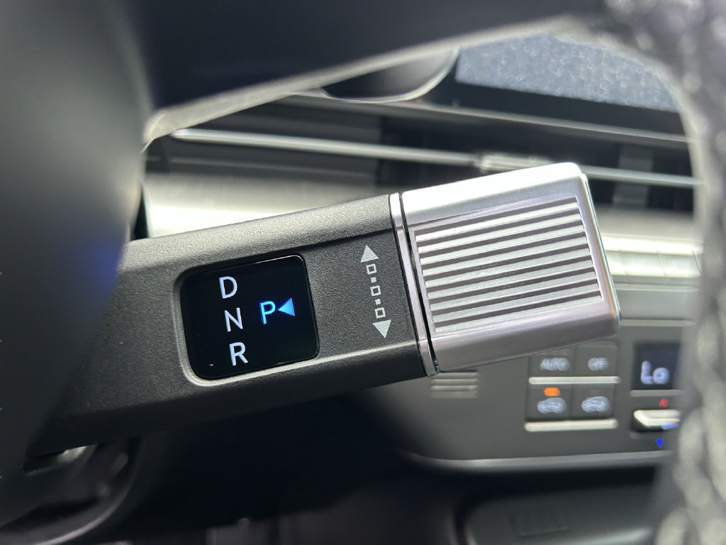 New 2026 Hyundai Kona Limited FWD image 31
