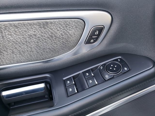 New 2025 Ford Expedition Tremor image 20