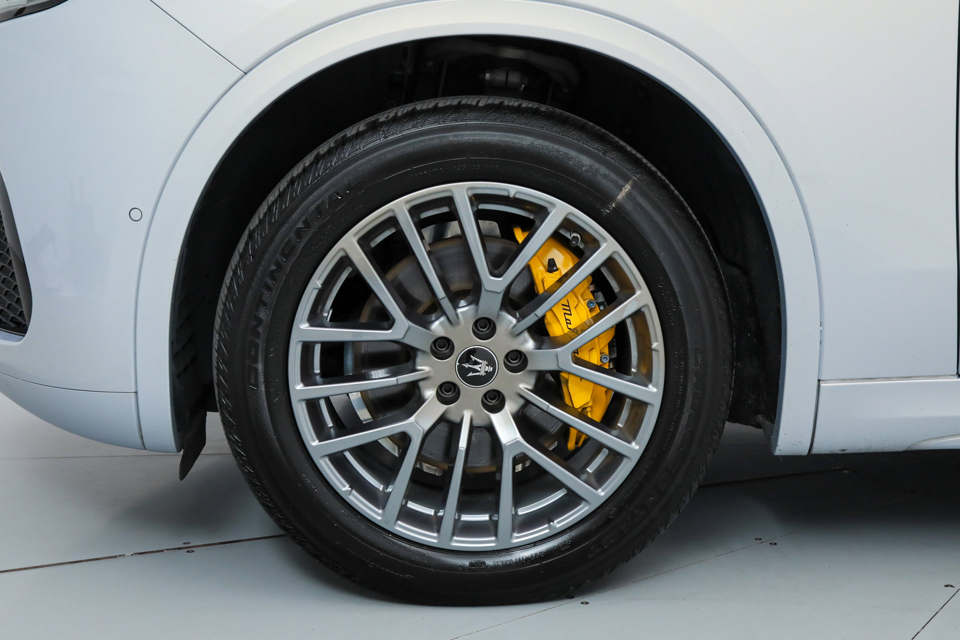 Certified 2023 Maserati Grecale GT image 23