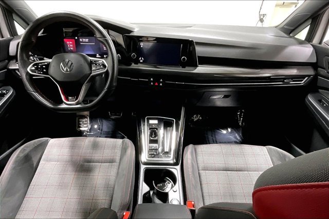 Used 2024 Volkswagen GTI S FWD image 15