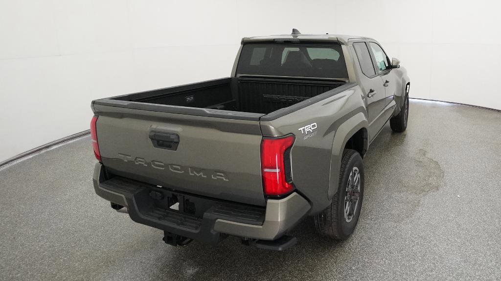 New 2026 Toyota Tacoma TRD Sport image 20