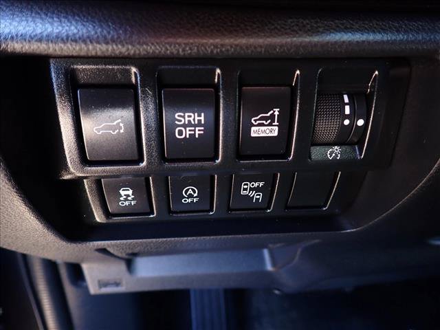 Certified 2022 Subaru Forester Sport AWD/4WD image 18