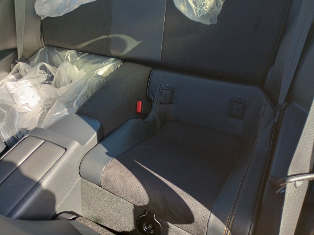 New 2026 Subaru BRZ Series.Yellow image 11