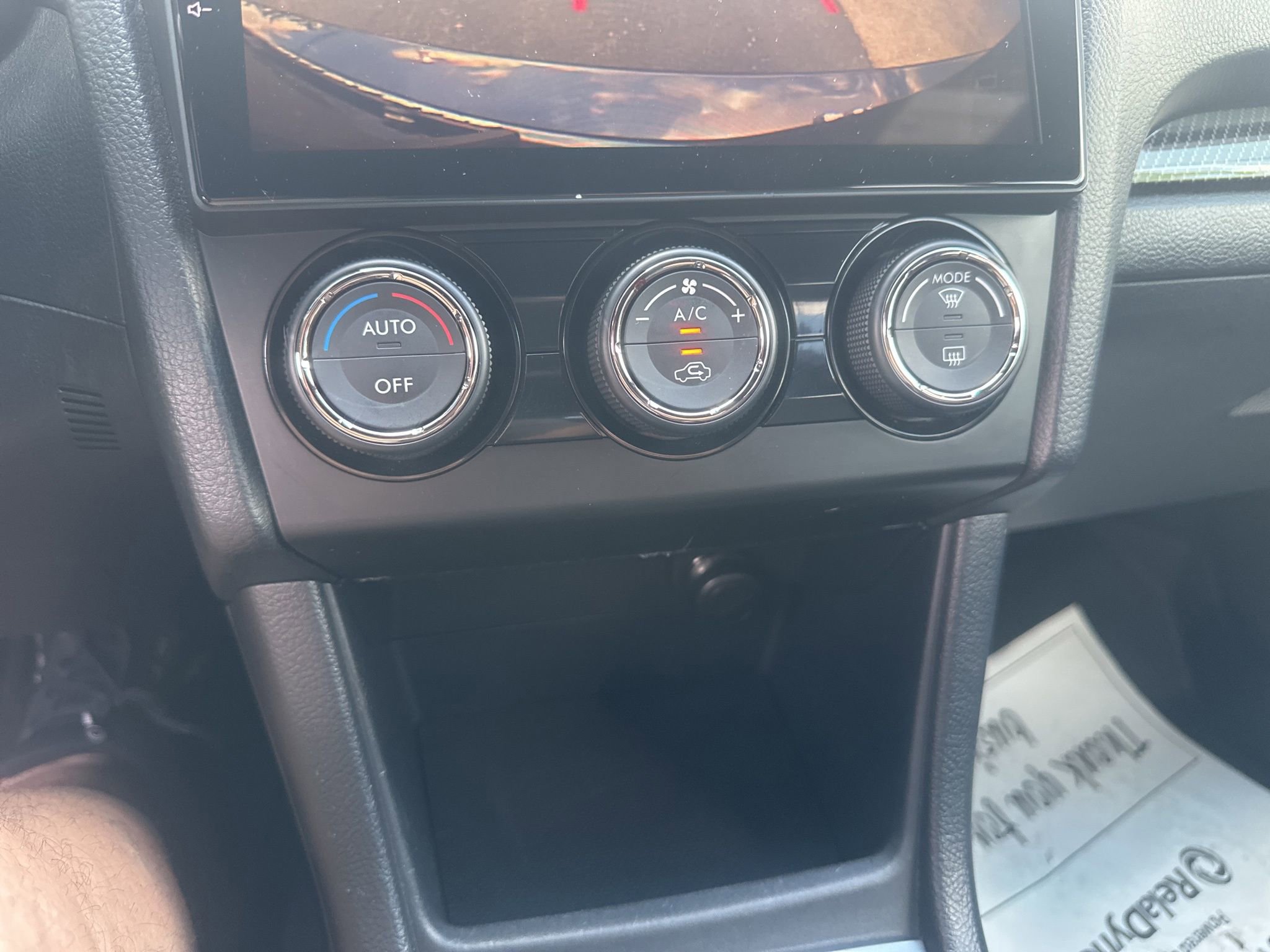 Used 2018 Subaru WRX AWD/4WD image 29
