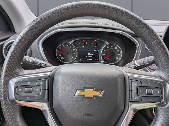 Used 2025 Chevrolet Blazer LT FWD image 32
