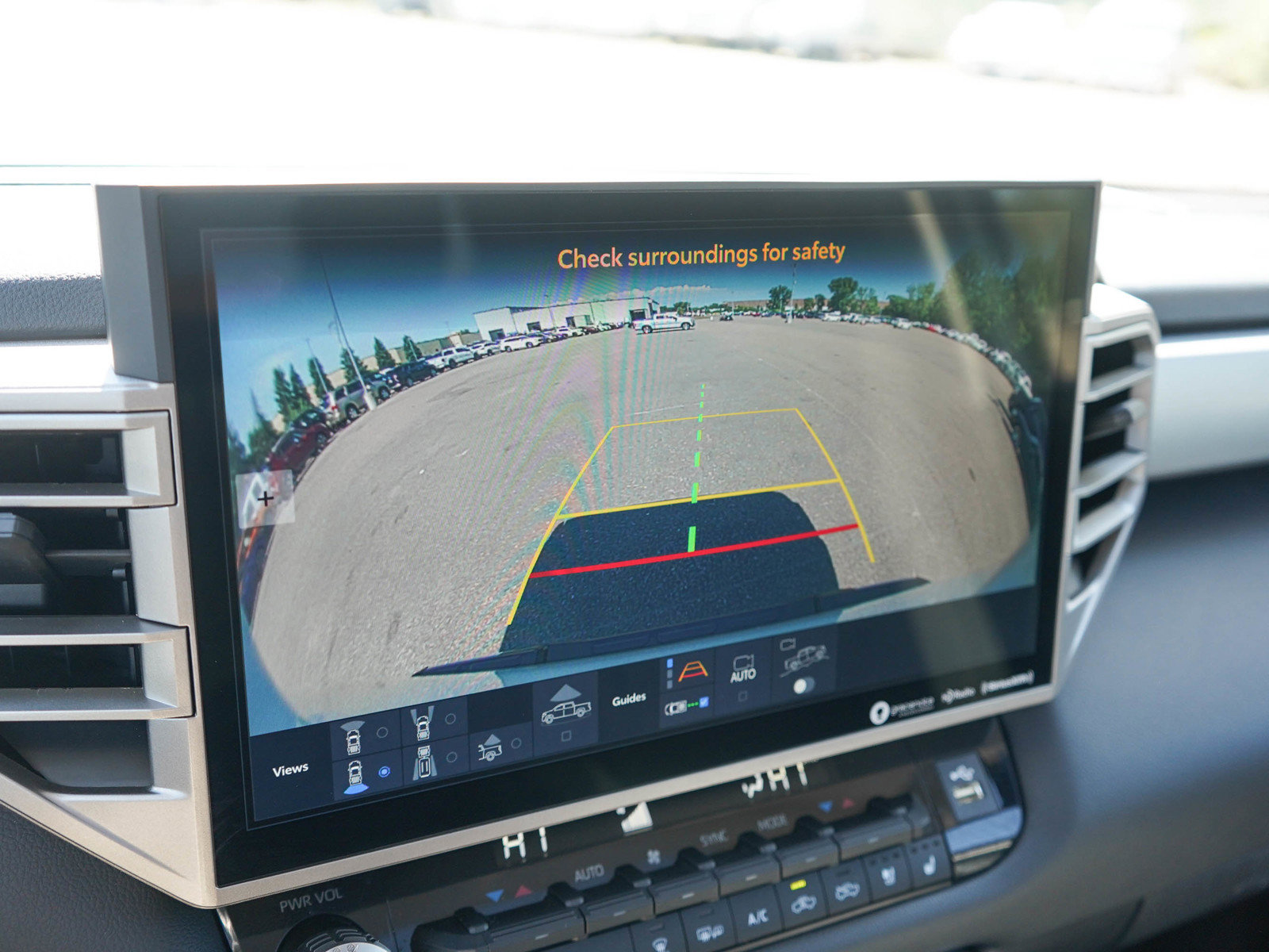 Used 2022 Toyota Tundra Limited AWD/4WD image 21