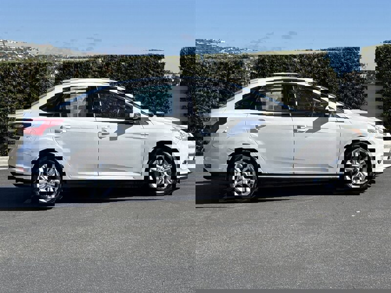 Used 2014 Ford Focus SE image 6