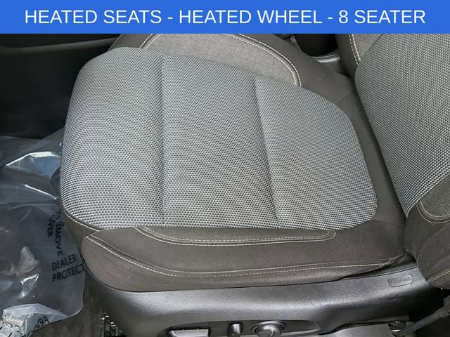 Used 2020 Chevrolet Traverse LT image 20