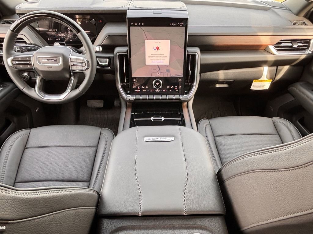 New 2026 GMC Yukon Denali w/ Denali Reserve Package image 8