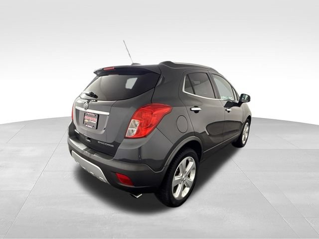 Used 2016 Buick Encore Convenience FWD image 7