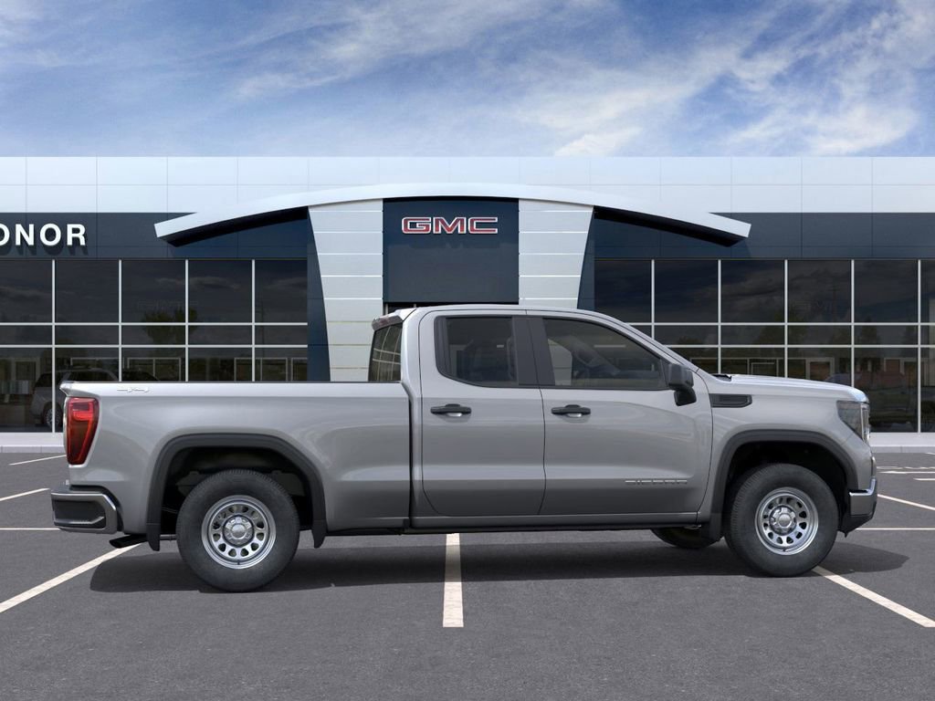 New 2026 GMC Sierra 1500 Pro image 5
