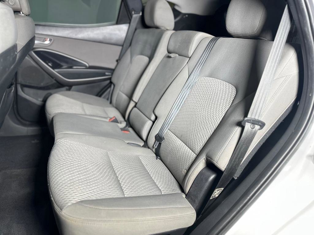 Used 2017 Hyundai Santa Fe Sport AWD/4WD image 21