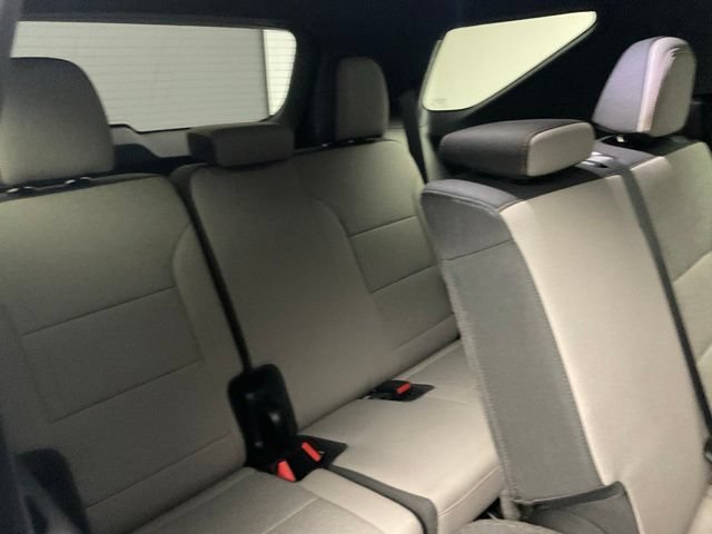 New 2026 Chevrolet Traverse LT AWD/4WD image 27